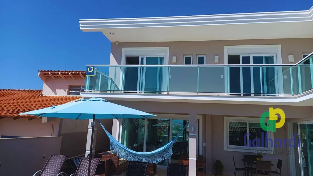 Sobrado, 3 quartos, 241 m² - Foto 9