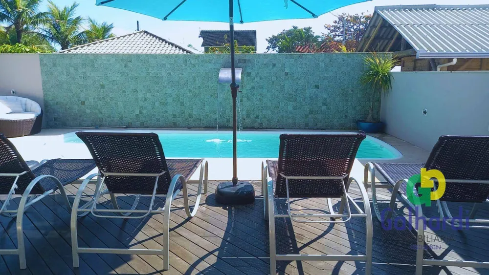 Sobrado, 3 quartos, 241 m² - Foto 7