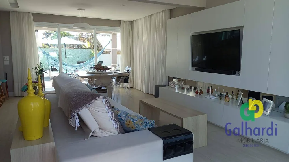 Sobrado, 3 quartos, 241 m² - Foto 14