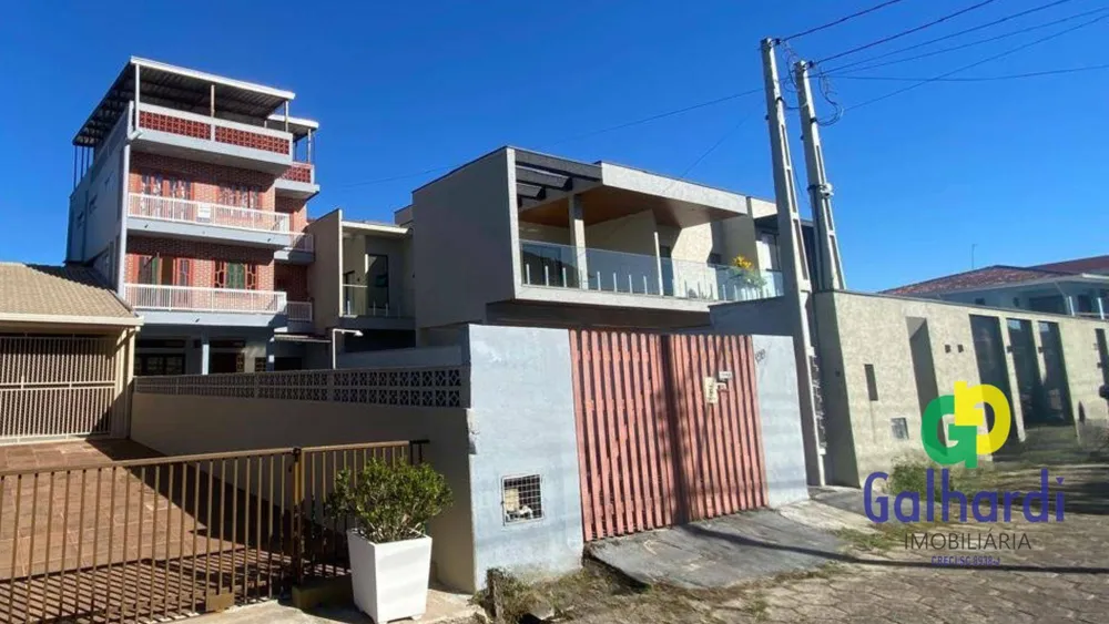 Apartamento, 3 quartos - Foto 2