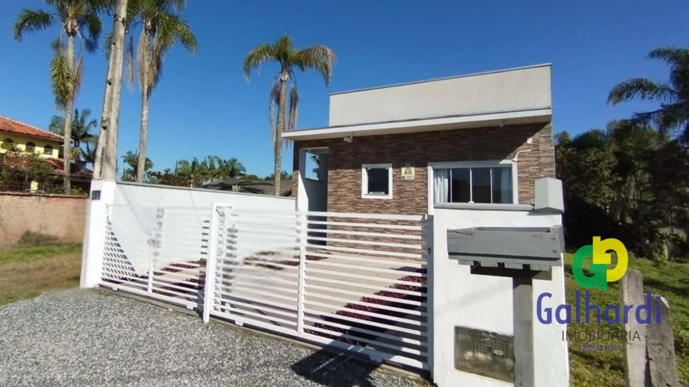 Casa, 3 quartos, 83 m² - Foto 4