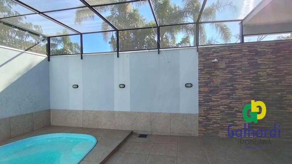Casa, 3 quartos, 83 m² - Foto 17