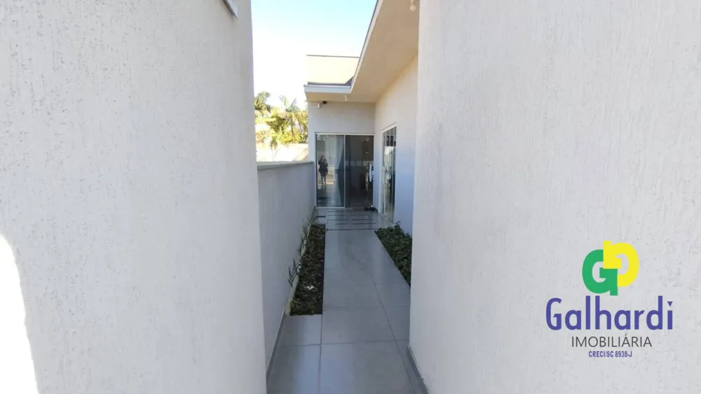 Casa, 3 quartos, 83 m² - Foto 6