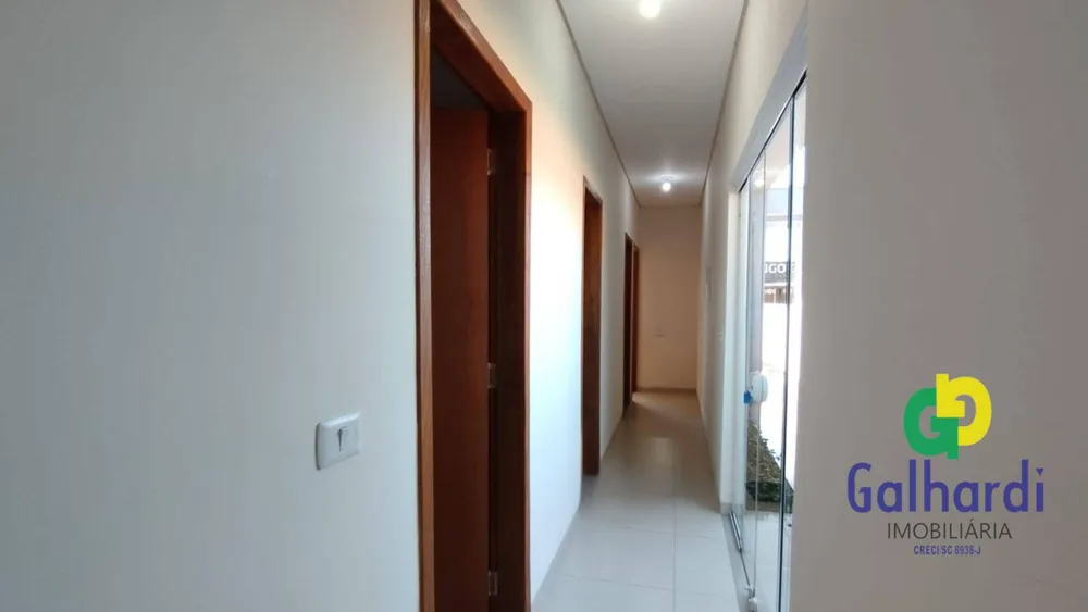 Casa, 3 quartos, 83 m² - Foto 9
