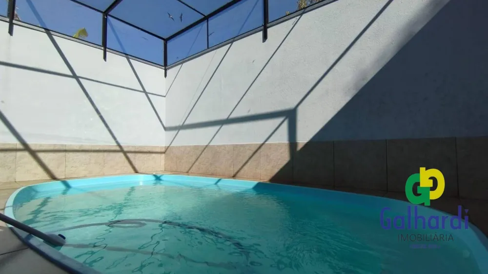 Casa, 3 quartos, 83 m² - Foto 19
