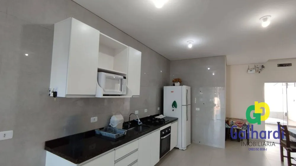 Casa, 3 quartos, 83 m² - Foto 7