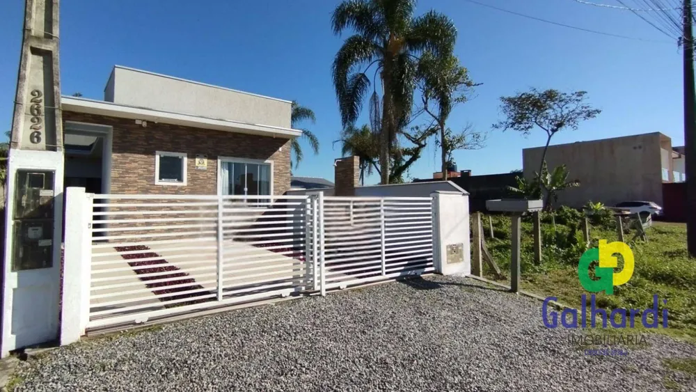 Casa, 3 quartos, 83 m² - Foto 5