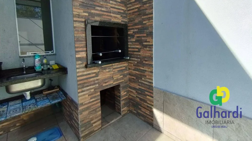 Casa, 3 quartos, 83 m² - Foto 18