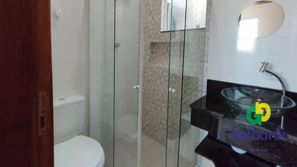 Casa, 3 quartos, 83 m² - Foto 11