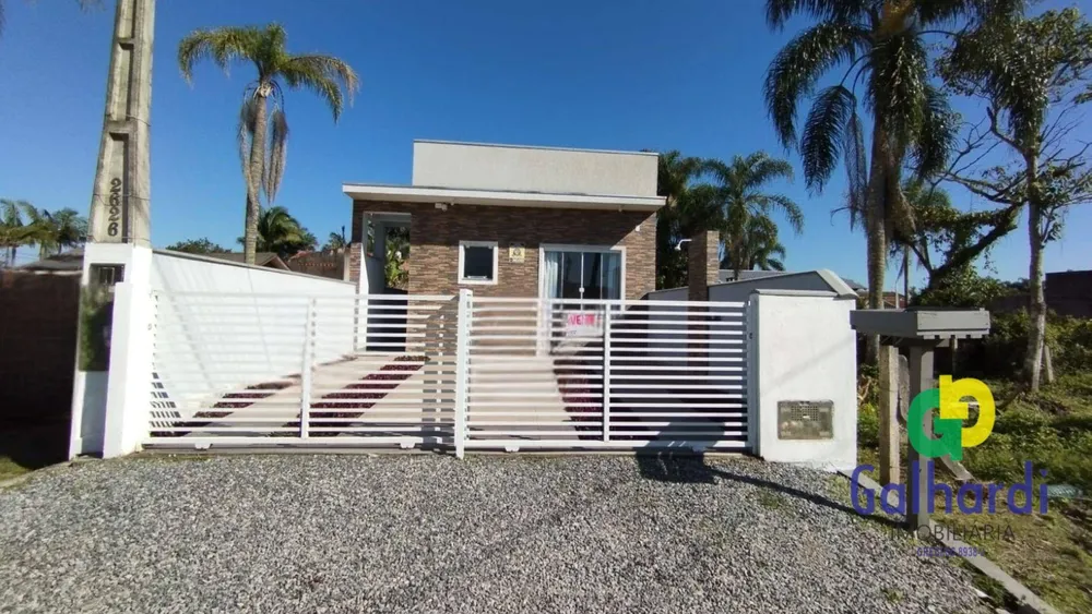 Casa, 3 quartos, 83 m² - Foto 3