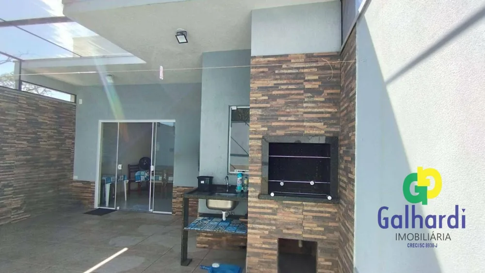Casa, 3 quartos, 83 m² - Foto 20