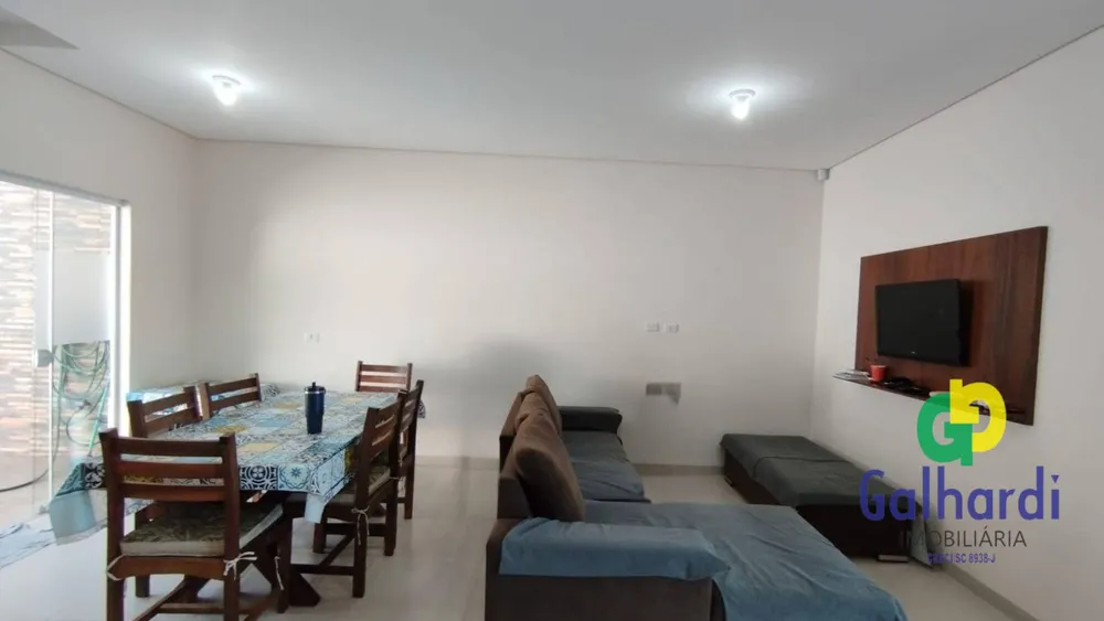 Casa, 3 quartos, 83 m² - Foto 8