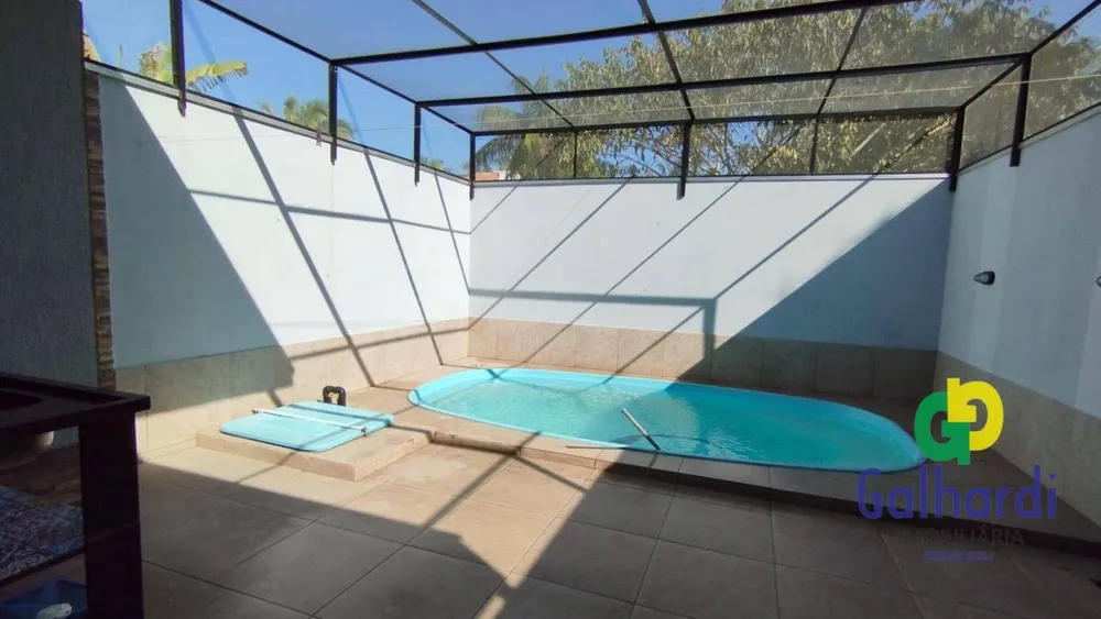 Casa, 3 quartos, 83 m² - Foto 16