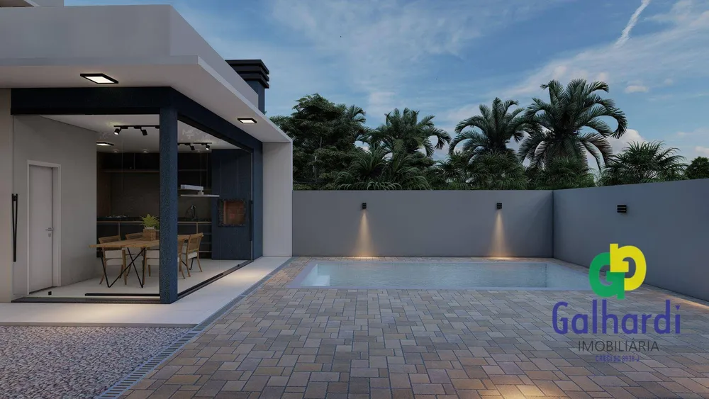 Sobrado, 3 quartos, 141 m² - Foto 6