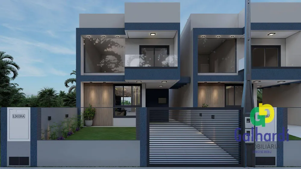 Sobrado, 3 quartos, 141 m² - Foto 7