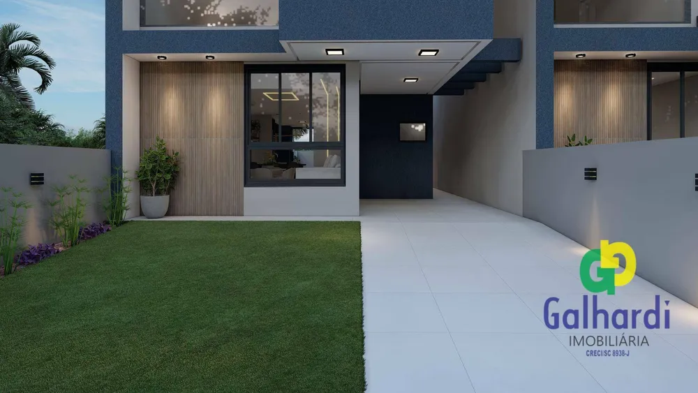 Sobrado, 3 quartos, 141 m² - Foto 6