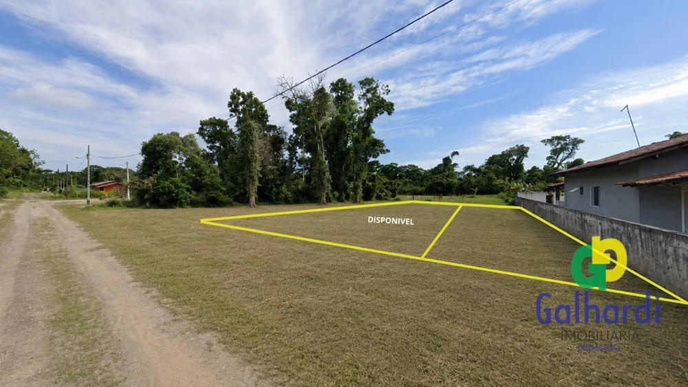 Terreno, 210 m² - Foto 1