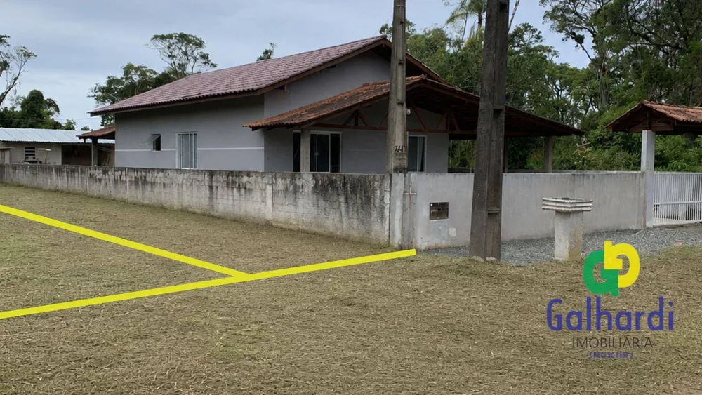 Terreno, 210 m² - Foto 3