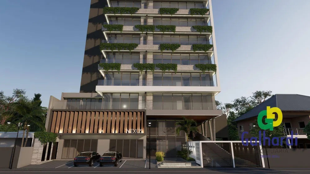 Apartamento, 2 quartos - Foto 6