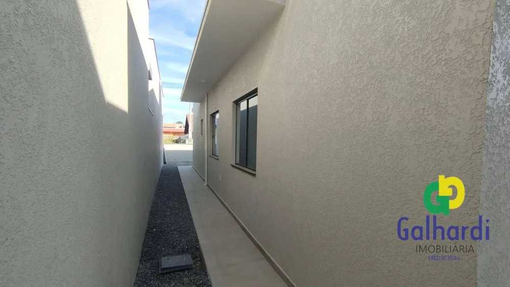 Casa, 3 quartos, 85 m² - Foto 7