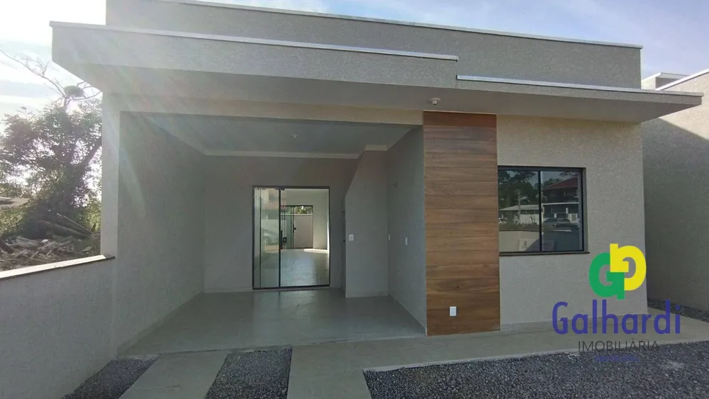 Casa, 3 quartos, 85 m² - Foto 3