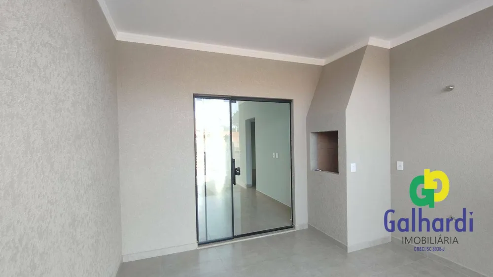 Casa, 3 quartos, 85 m² - Foto 5