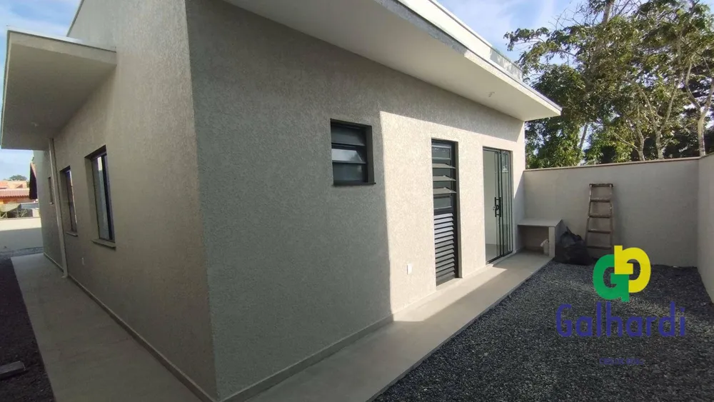 Casa, 3 quartos, 85 m² - Foto 4