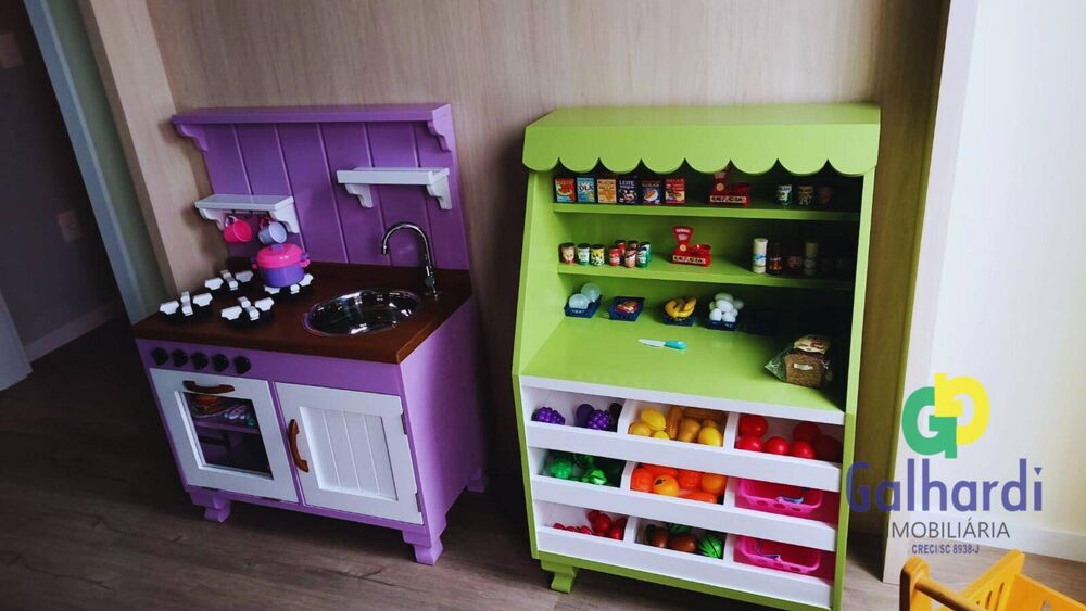 Apartamento, 3 quartos - Foto 13