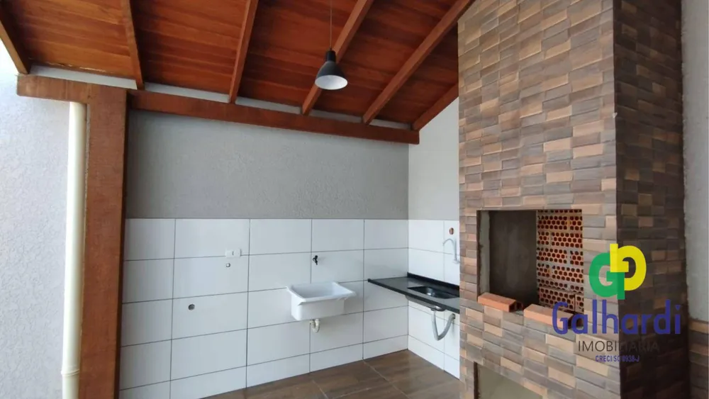 Casa, 3 quartos, 133 m² - Foto 8