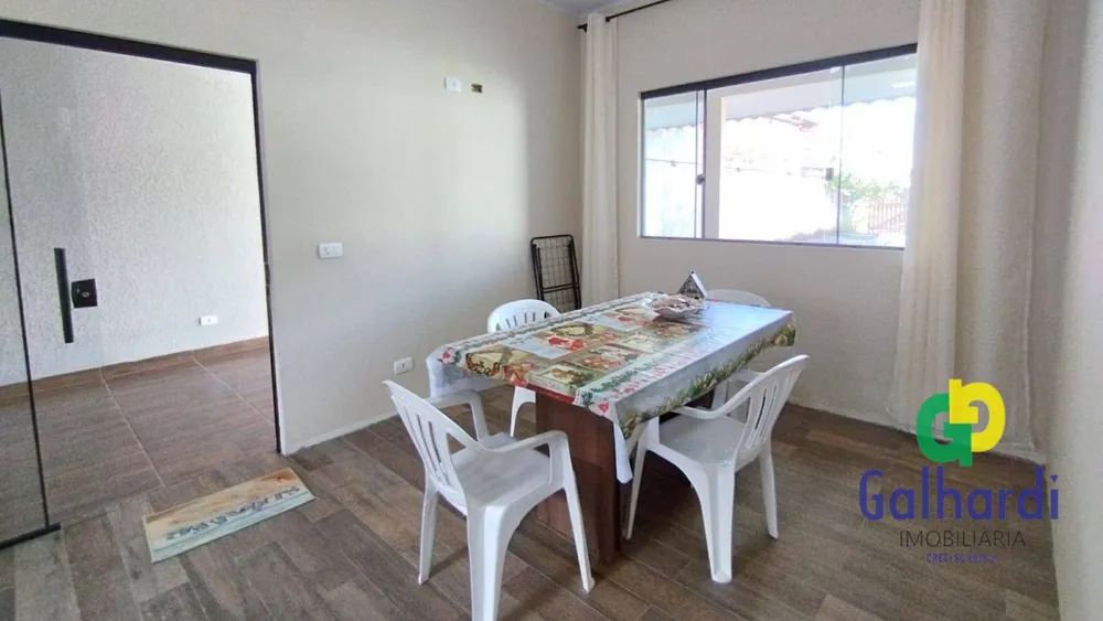 Casa, 3 quartos, 133 m² - Foto 11