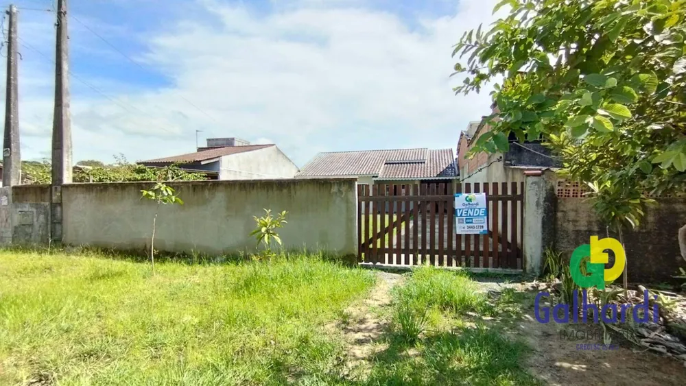 Casa, 3 quartos, 133 m² - Foto 2