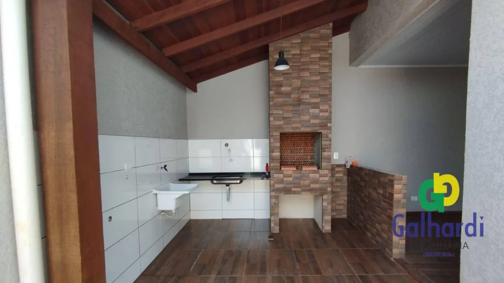 Casa, 3 quartos, 133 m² - Foto 7