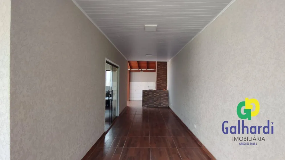 Casa, 3 quartos, 133 m² - Foto 6