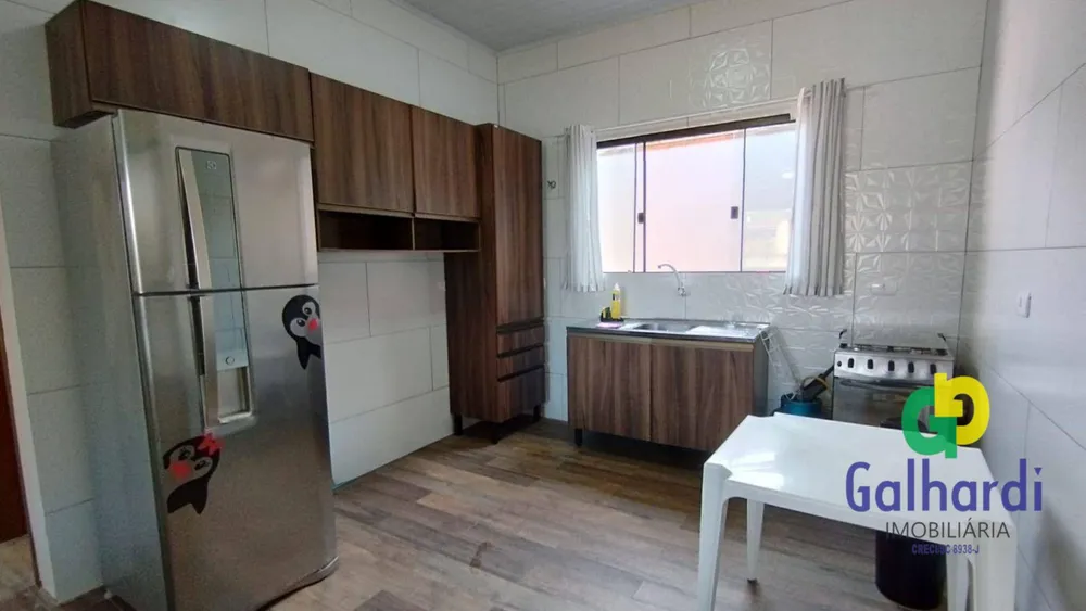 Casa, 3 quartos, 133 m² - Foto 10