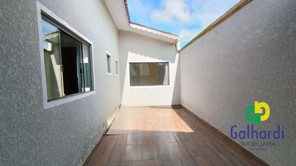 Casa, 3 quartos, 133 m² - Foto 9