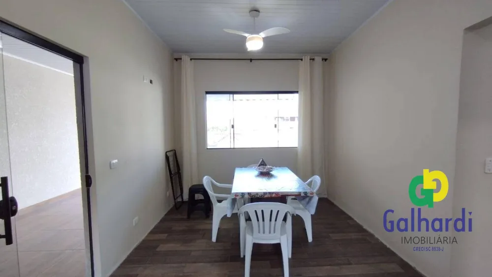Casa, 3 quartos, 133 m² - Foto 12
