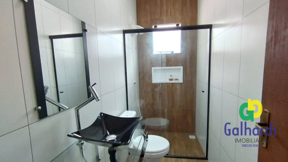 Casa, 3 quartos, 133 m² - Foto 14