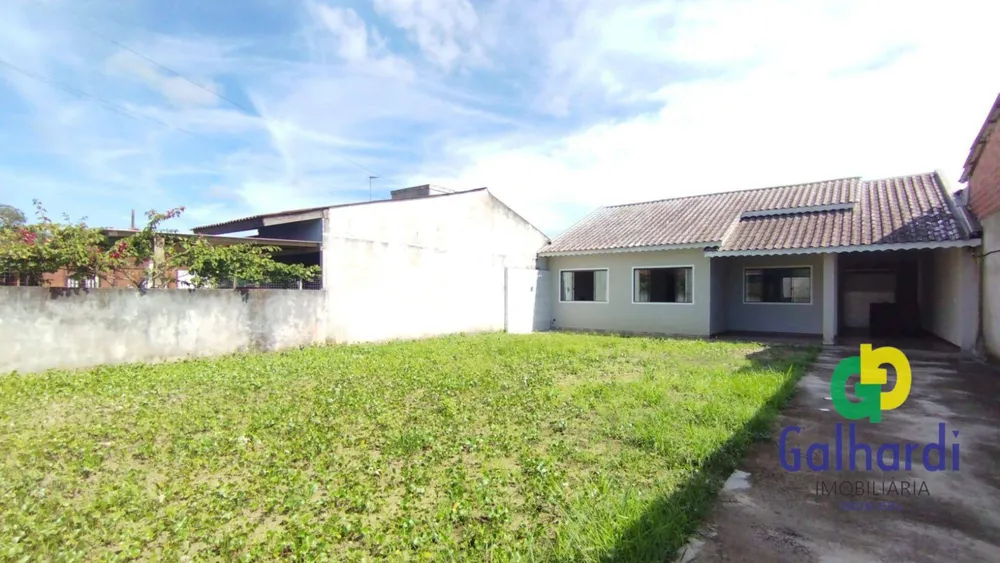 Casa, 3 quartos, 133 m² - Foto 3