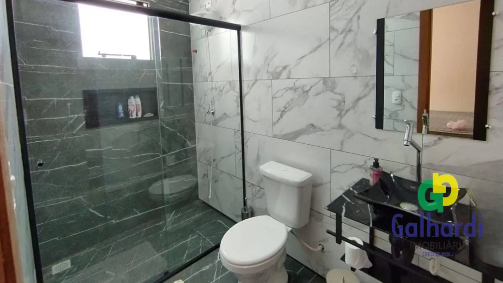Casa, 3 quartos, 133 m² - Foto 16