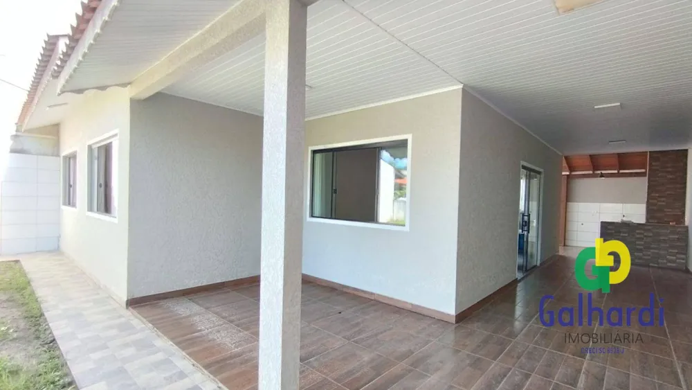 Casa, 3 quartos, 133 m² - Foto 5