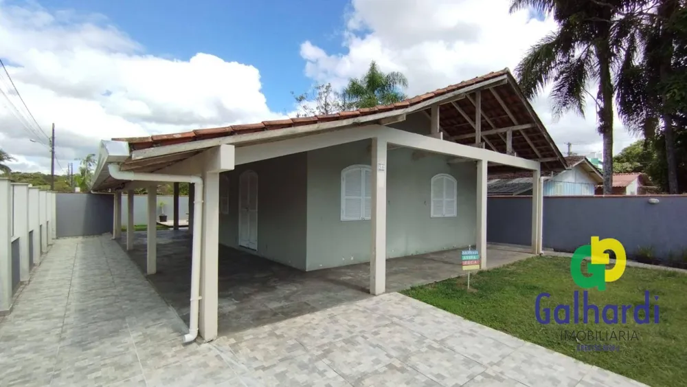 Casa, 3 quartos, 131 m² - Foto 4