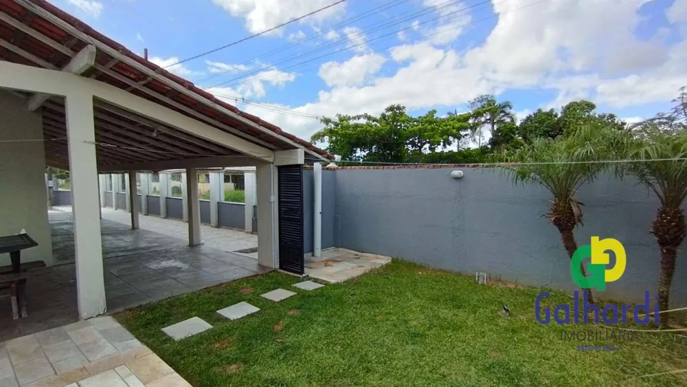 Casa, 3 quartos, 131 m² - Foto 3
