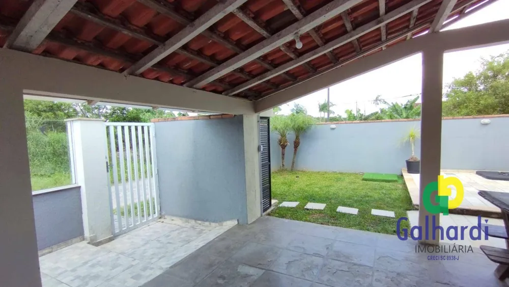 Casa, 3 quartos, 131 m² - Foto 5