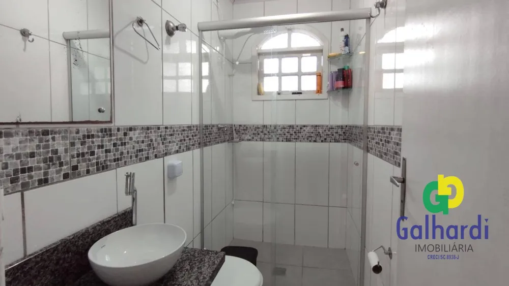 Casa, 3 quartos, 131 m² - Foto 11