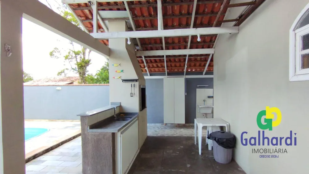 Casa, 3 quartos, 131 m² - Foto 12