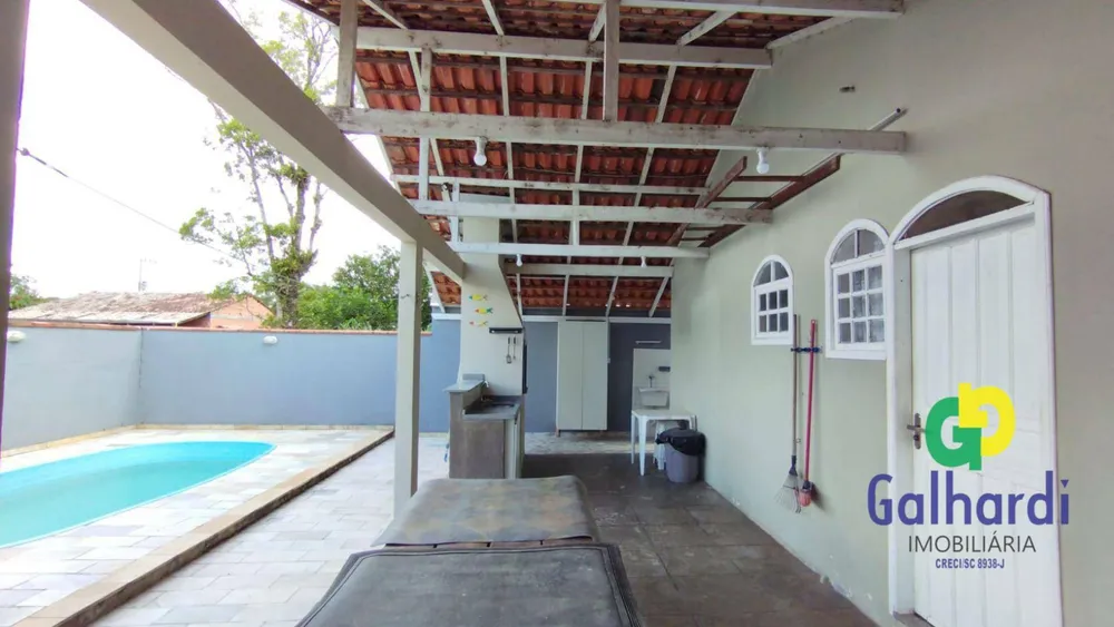 Casa, 3 quartos, 131 m² - Foto 7