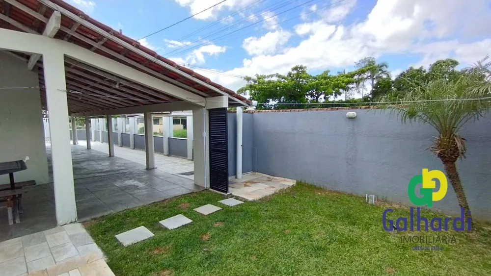 Casa, 3 quartos, 131 m² - Foto 6