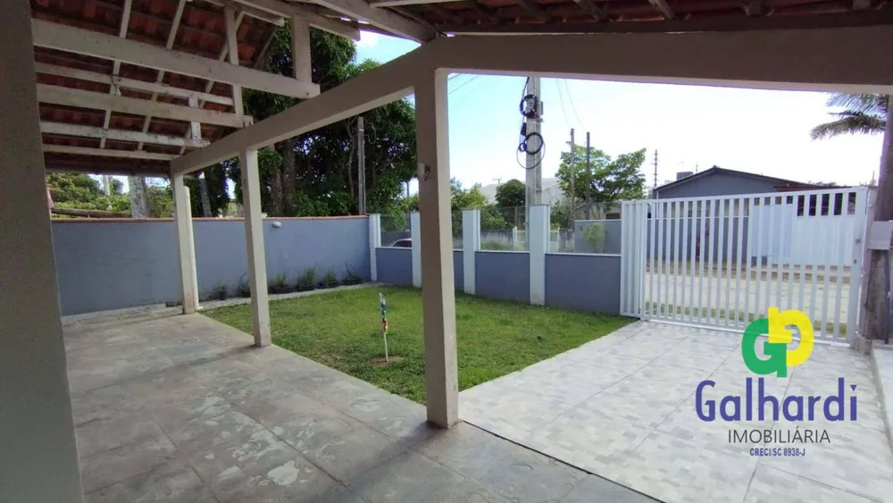 Casa, 3 quartos, 131 m² - Foto 8