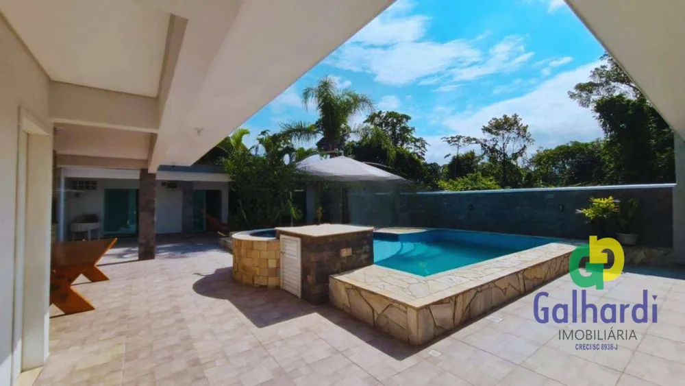 Casa, 4 quartos, 174 m² - Foto 11