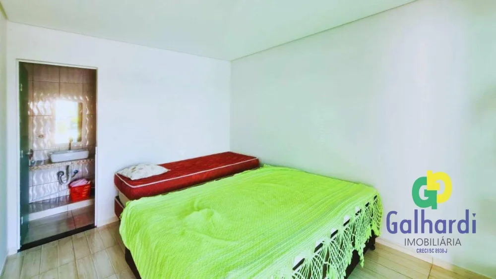 Casa, 4 quartos, 174 m² - Foto 15